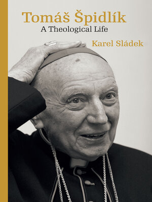cover image of Tomáš Špidlík